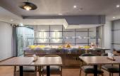 Туры в отель Shanghai Rezen Estelle Hotel(Nanjjng Road Walkway Bund Branch) Туры в отель Shanghai Rezen Estelle Hotel(Nanjjng Road Walkway Bund Branch)