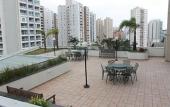 Туры в отель Monreale Plus Guarulhos International Airport Туры в отель Monreale Plus Guarulhos International Airport