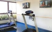 Туры в отель Monreale Plus Guarulhos International Airport Туры в отель Monreale Plus Guarulhos International Airport