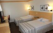 Туры в отель Monreale Plus Guarulhos International Airport Туры в отель Monreale Plus Guarulhos International Airport