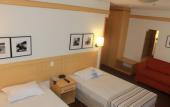 Туры в отель Monreale Plus Guarulhos International Airport Туры в отель Monreale Plus Guarulhos International Airport