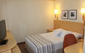 Туры в отель Monreale Plus Guarulhos International Airport Туры в отель Monreale Plus Guarulhos International Airport