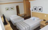 Туры в отель Monreale Plus Guarulhos International Airport Туры в отель Monreale Plus Guarulhos International Airport
