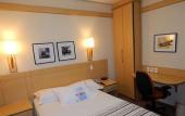 Туры в отель Monreale Plus Guarulhos International Airport Туры в отель Monreale Plus Guarulhos International Airport
