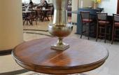 Туры в отель Monreale Plus Guarulhos International Airport Туры в отель Monreale Plus Guarulhos International Airport