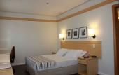 Туры в отель Monreale Plus Guarulhos International Airport Туры в отель Monreale Plus Guarulhos International Airport