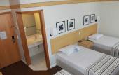 Туры в отель Monreale Plus Guarulhos International Airport Туры в отель Monreale Plus Guarulhos International Airport
