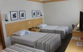 Туры в отель Monreale Plus Guarulhos International Airport Туры в отель Monreale Plus Guarulhos International Airport