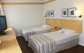 Туры в отель Monreale Plus Guarulhos International Airport Туры в отель Monreale Plus Guarulhos International Airport