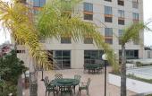 Туры в отель Monreale Plus Guarulhos International Airport Туры в отель Monreale Plus Guarulhos International Airport