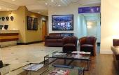 Туры в отель Monreale Plus Guarulhos International Airport Туры в отель Monreale Plus Guarulhos International Airport