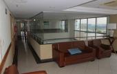 Туры в отель Monreale Plus Guarulhos International Airport Туры в отель Monreale Plus Guarulhos International Airport