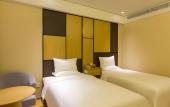 Туры в отель Ji Hotel Shanghai Oriental Pearl Tower Туры в отель Ji Hotel Shanghai Oriental Pearl Tower