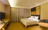 Туры в отель Ji Hotel Shanghai Oriental Pearl Tower Туры в отель Ji Hotel Shanghai Oriental Pearl Tower