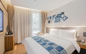 Туры в отель Aifeel Hotel Shanghai Lujiabang Subway Station Туры в отель Aifeel Hotel Shanghai Lujiabang Subway Station
