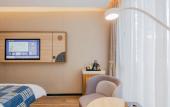 Туры в отель Aifeel Hotel Shanghai Lujiabang Subway Station Туры в отель Aifeel Hotel Shanghai Lujiabang Subway Station
