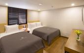Туры в отель The BS Hotel Туры в отель The BS Hotel