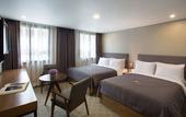 Туры в отель The BS Hotel Туры в отель The BS Hotel