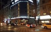 Туры в отель The BS Hotel Туры в отель The BS Hotel