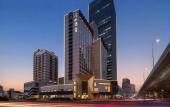 Туры в отель Shanghai Jing'an Manxin Hotel Туры в отель Shanghai Jing'an Manxin Hotel