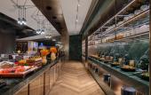 Туры в отель Shanghai Jing'an Manxin Hotel Туры в отель Shanghai Jing'an Manxin Hotel