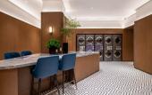 Туры в отель Shanghai Jing'an Manxin Hotel Туры в отель Shanghai Jing'an Manxin Hotel