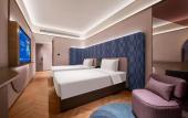 Туры в отель Shanghai Jing'an Manxin Hotel Туры в отель Shanghai Jing'an Manxin Hotel