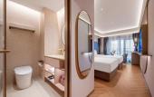 Туры в отель Shanghai Jing'an Manxin Hotel Туры в отель Shanghai Jing'an Manxin Hotel