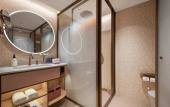 Туры в отель Shanghai Jing'an Manxin Hotel Туры в отель Shanghai Jing'an Manxin Hotel