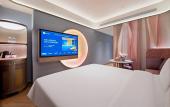 Туры в отель Shanghai Jing'an Manxin Hotel Туры в отель Shanghai Jing'an Manxin Hotel