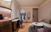 Туры в отель Shanghai Jing'an Manxin Hotel Туры в отель Shanghai Jing'an Manxin Hotel