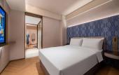 Туры в отель Shanghai Jing'an Manxin Hotel Туры в отель Shanghai Jing'an Manxin Hotel