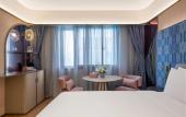 Туры в отель Shanghai Jing'an Manxin Hotel Туры в отель Shanghai Jing'an Manxin Hotel