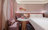 Туры в отель Shanghai Jing'an Manxin Hotel Туры в отель Shanghai Jing'an Manxin Hotel