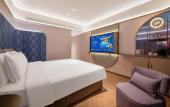 Туры в отель Shanghai Jing'an Manxin Hotel Туры в отель Shanghai Jing'an Manxin Hotel