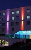 Туры в отель Mercure Bale Mulhouse Aeroport Туры в отель Mercure Bale Mulhouse Aeroport