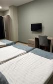 Туры в отель Aurora Hotel Batumi Туры в отель Aurora Hotel Batumi