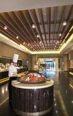 Туры в отель DoubleTree by Hilton Ningbo Chunxiao Туры в отель DoubleTree by Hilton Ningbo Chunxiao