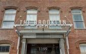 Туры в отель The Brooklyn Туры в отель The Brooklyn