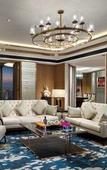 Туры в отель The Westin Changsha Туры в отель The Westin Changsha