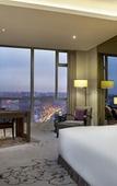 Туры в отель The Westin Changsha Туры в отель The Westin Changsha