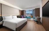 Туры в отель Wyndham Tryp Hotel In Downtown Chongqing Туры в отель Wyndham Tryp Hotel In Downtown Chongqing