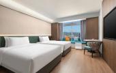 Туры в отель Wyndham Tryp Hotel In Downtown Chongqing Туры в отель Wyndham Tryp Hotel In Downtown Chongqing