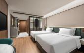 Туры в отель Wyndham Tryp Hotel In Downtown Chongqing Туры в отель Wyndham Tryp Hotel In Downtown Chongqing