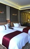 Туры в отель Holiday Inn XI'AN BIG GOOSE PAGODA by IHG Туры в отель Holiday Inn XI'AN BIG GOOSE PAGODA by IHG