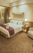 Туры в отель Holiday Inn XI'AN BIG GOOSE PAGODA by IHG Туры в отель Holiday Inn XI'AN BIG GOOSE PAGODA by IHG