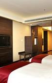 Туры в отель Holiday Inn XI'AN BIG GOOSE PAGODA by IHG Туры в отель Holiday Inn XI'AN BIG GOOSE PAGODA by IHG