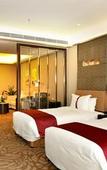 Туры в отель Holiday Inn XI'AN BIG GOOSE PAGODA by IHG Туры в отель Holiday Inn XI'AN BIG GOOSE PAGODA by IHG