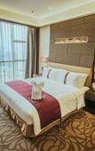 Туры в отель Holiday Inn XI'AN BIG GOOSE PAGODA by IHG Туры в отель Holiday Inn XI'AN BIG GOOSE PAGODA by IHG