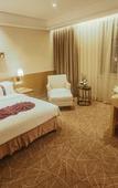 Туры в отель Holiday Inn XI'AN BIG GOOSE PAGODA by IHG Туры в отель Holiday Inn XI'AN BIG GOOSE PAGODA by IHG